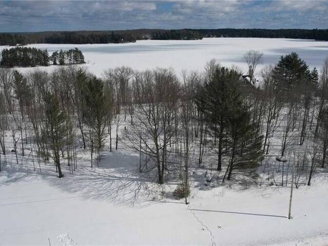 18 HAWKINS POINT Road MacTier Ontario, P0C 1H0 - Waterfront Land For Sale