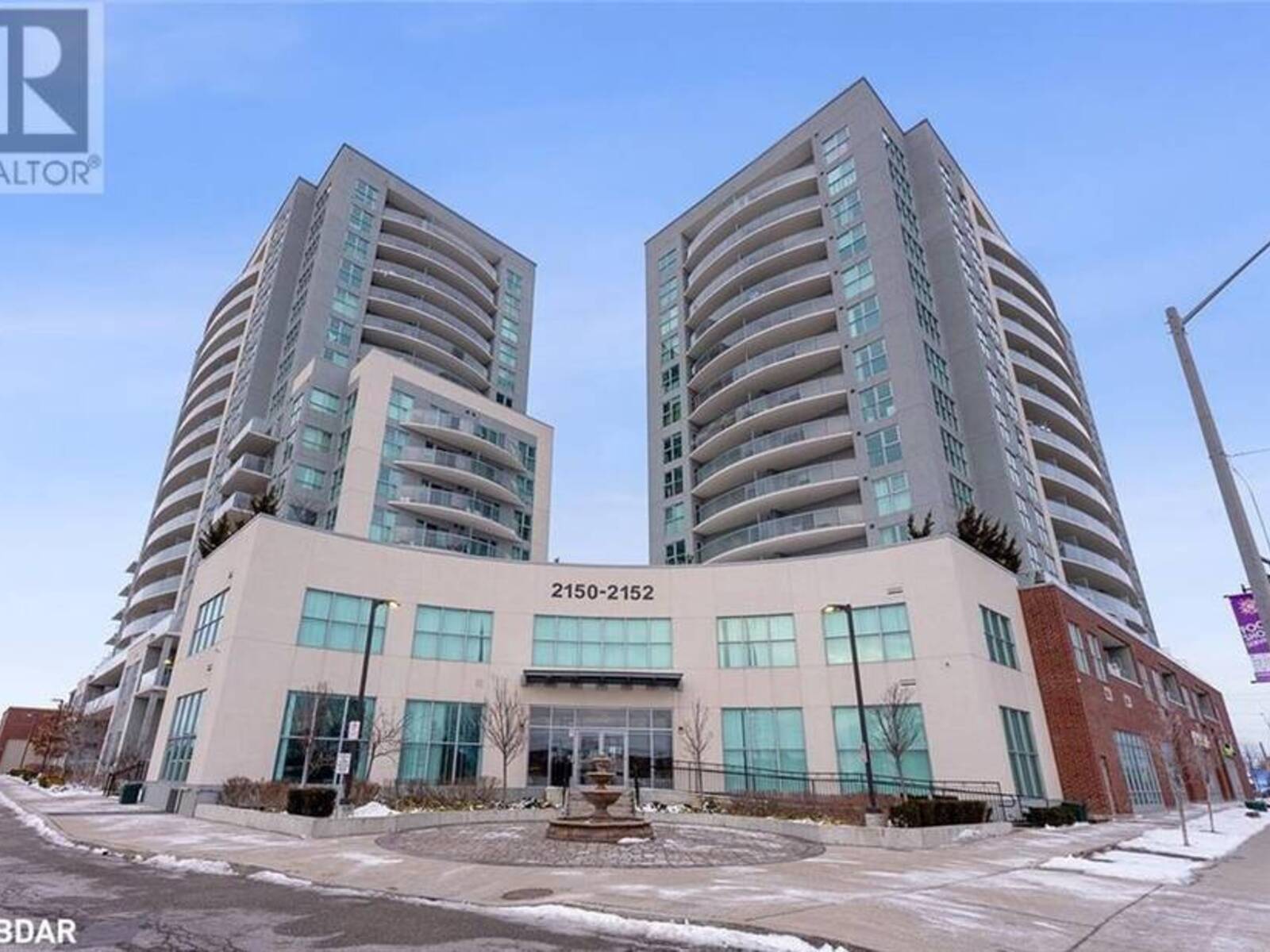 2150 LAWRENCE AVENUE EAST Avenue Unit# 1, Toronto, Ontario M1R 3A7