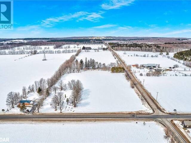 1740 3 Line N Oro-Medonte Ontario, L0L 2L0 - Vacant Land For Sale