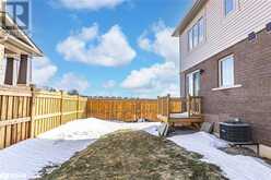 113 SAGEWOOD Avenue | Barrie Ontario | Slide Image Seventeen