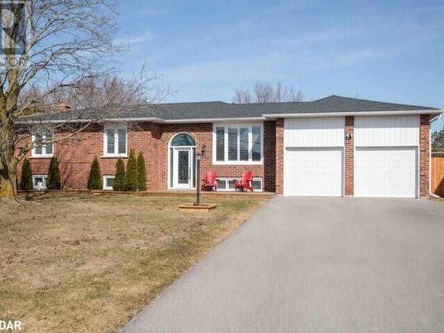 85 TOLL Road East Gwillimbury Ontario, L9N 1G7 - 3 Bedrooms Home For Sale