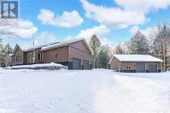 4571 ASPDIN Road | Utterson Ontario | Slide Image One