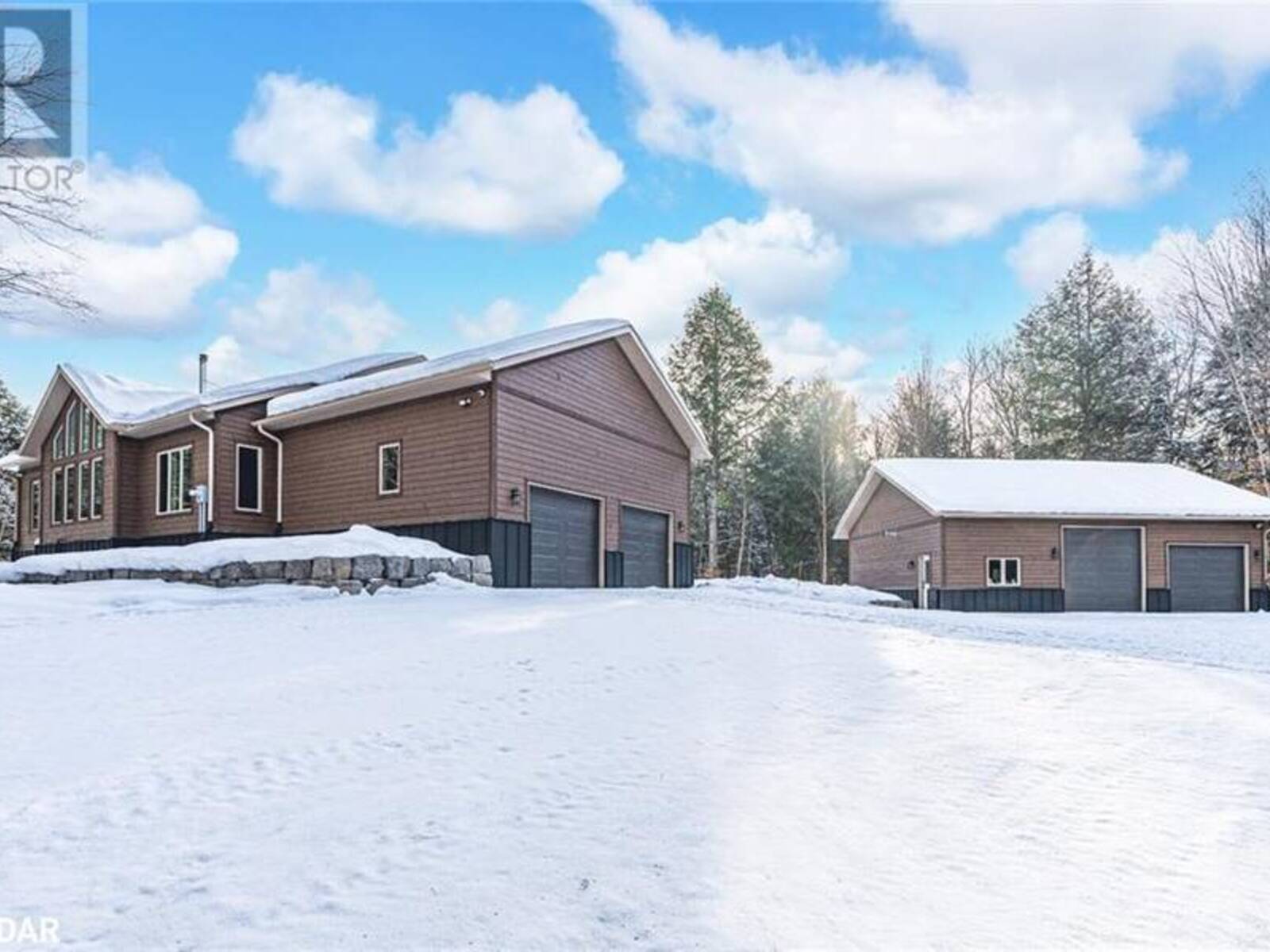 4571 ASPDIN Road, Utterson, Ontario P0B 1M0