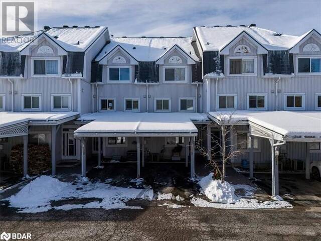 24 LAGUNA PKY Parkway Unit# 20 Ramara Ontario, L0K 1B0 - 3 Bedrooms Waterfront Condo For Sale