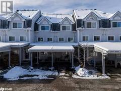 24 LAGUNA PKY Parkway Unit# 20 Ramara Ontario, L0K 1B0