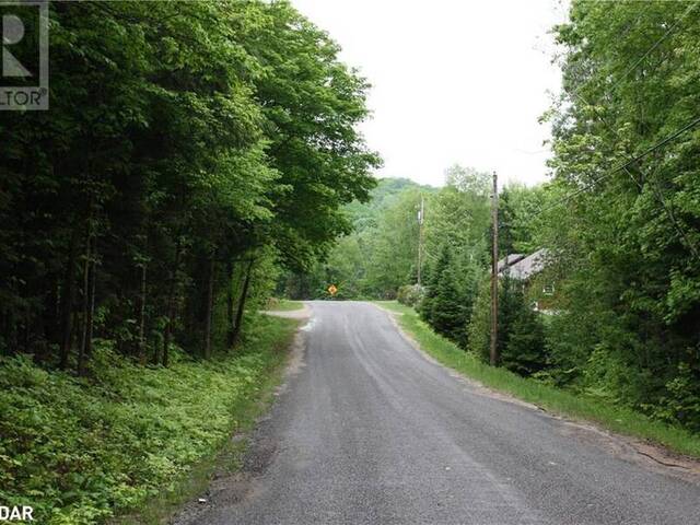 N/A QUARRY Road Bancroft Ontario, K0L 1C0 - Vacant Land For Sale