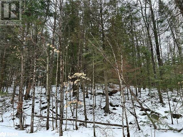 N/A QUARRY Road Bancroft Ontario, K0L 1C0 - Vacant Land For Sale