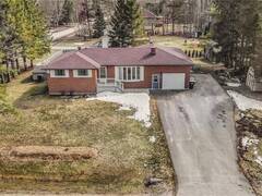 25 LAMERS Crescent New Lowell Ontario, L0M 1N0