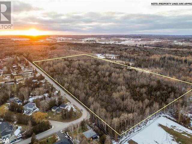 0 KENNEDY Avenue Oro-Medonte Ontario, L0L 1T0 - Vacant Land For Sale