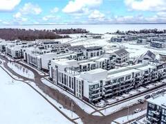 333 SEA RAY Avenue Unit# 131 Innisfil Ontario, L9S 0M3