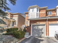 54 GADWALL Avenue Barrie Ontario, L4N 8X5