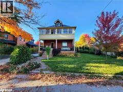 12 ELIZABETH Street W Creemore Ontario, L0M 1G0