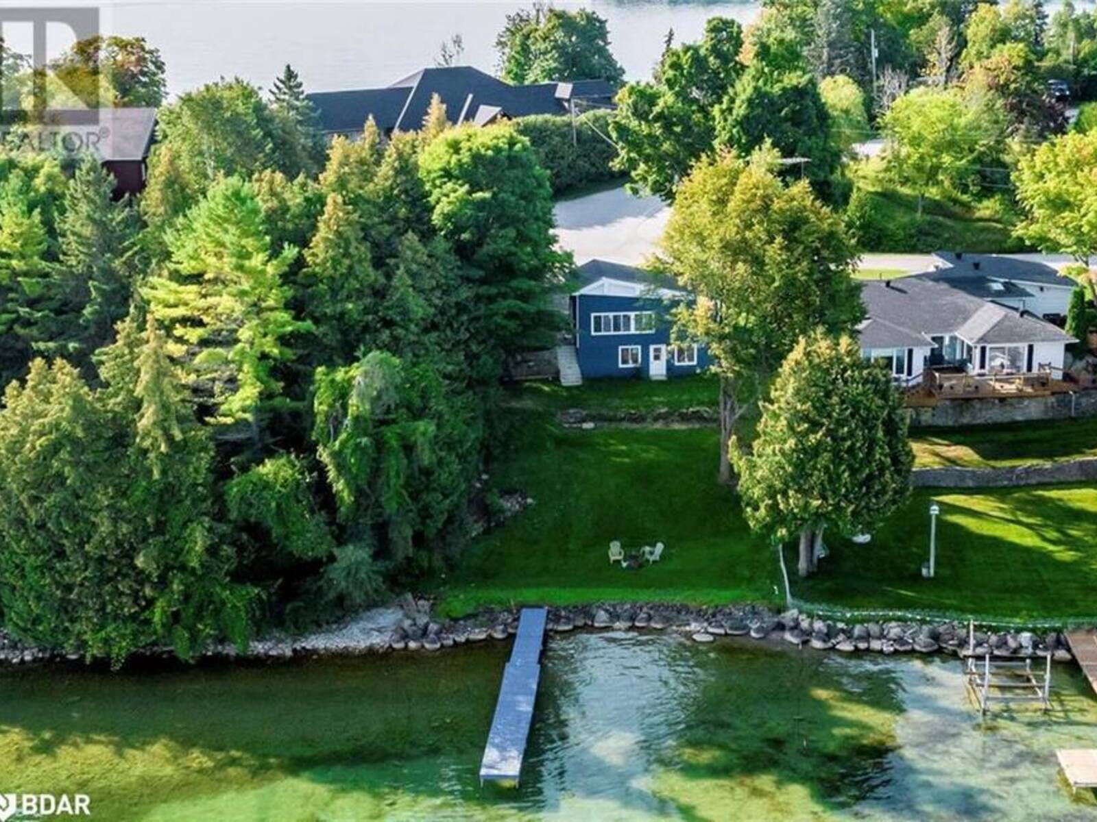 47 MOON POINT Drive, Oro-Medonte, Ontario L3V 0R8