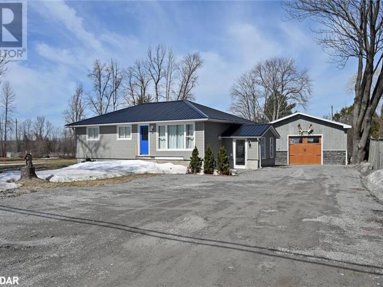 5653 12 Highway, Orillia, Ontario L3V 6H7