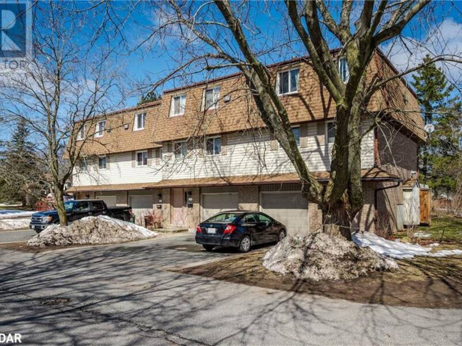 30 CHAMPLAIN Crescent Unit# 24, Peterborough, Ontario K9L 1T1