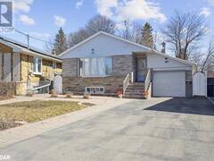 65 MONTVALE Drive Toronto Ontario, M1M 3E5