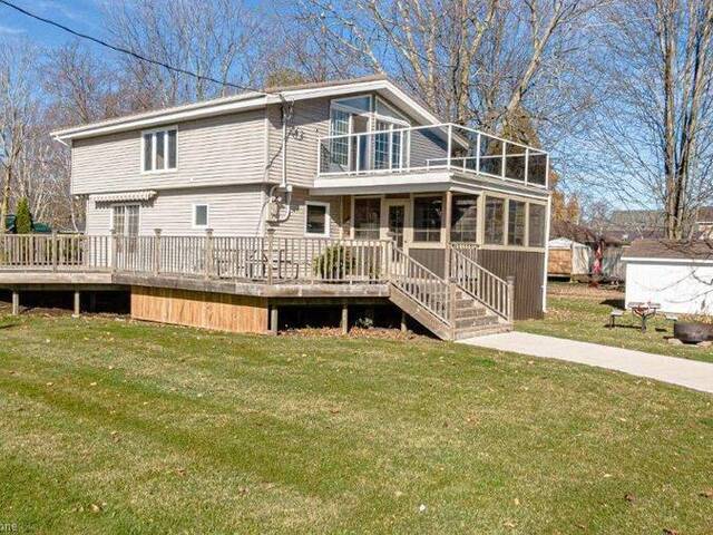 356 CEDAR Drive Turkey Point Ontario, N0E 1W0