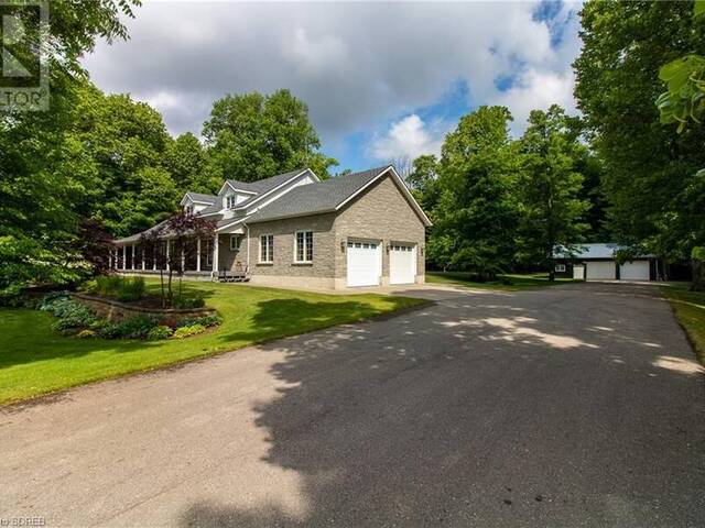 1239 CONC 6 TOWNSEND Road Waterford Ontario, N0E 1Y0