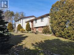 16 HILLTOP Drive Port Ryerse Ontario, N3Y 4K2