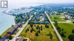 38 NEW LAKESHORE Road | Port Dover Ontario | Slide Image Three