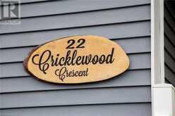 22 CRICKLEWOOD Crescent | Nanticoke Ontario | Slide Image Thirty-five