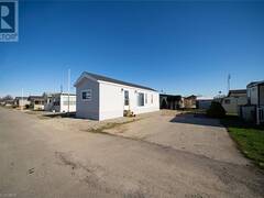 92 CLUBHOUSE Road Unit# 20 Turkey Point Ontario, N0E 1T0