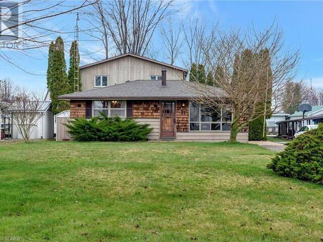 23 WILLOW Avenue Long Point Ontario, N0E 1M0