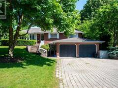 3 ANDOVER Avenue Tillsonburg Ontario, N4G 4J4