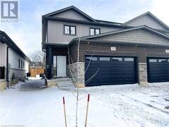 55 AMBER Street Waterford Ontario, N0E 1Y0