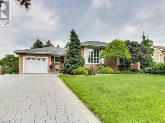 15 SHERIDAN Boulevard Simcoe Ontario, N3Y 4W5