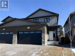 51 AMBER Street Waterford Ontario, N0E 1Y0