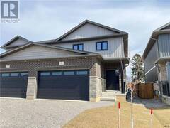 51 AMBER Street Waterford Ontario, N0E 1Y0