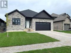 135 GIBBONS Street Waterford Ontario, N0E 1Y0