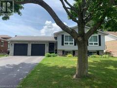 26 THOMSON Road Simcoe Ontario, N3Y 5A9