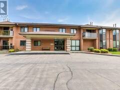 303 WILLIAM Street Unit# 206 Delhi Ontario, N4B 1N1