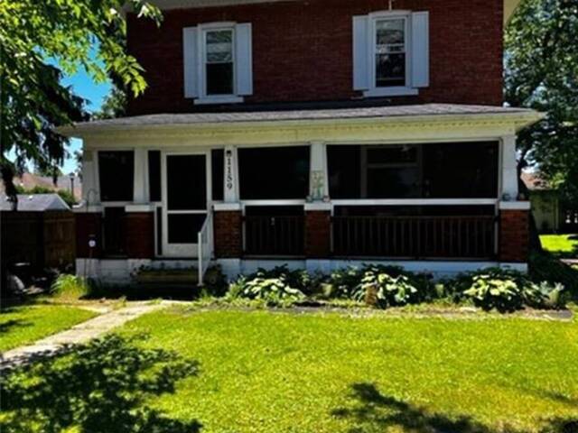 1159 BAY Street Port Rowan Ontario, N0E 1M0