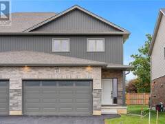 43 AMBER Street Waterford Ontario, N0E 1Y0