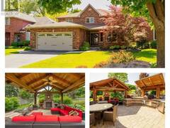 62 LEE Avenue Simcoe Ontario, N3Y 5B2