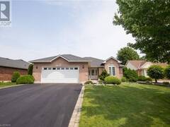 19 COASTAL Court Port Dover Ontario, N0A 1N7