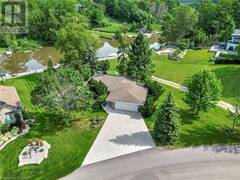 21 JAYLIN Crescent Port Dover Ontario, N0A 1N7