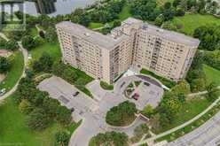 6500 MONTEVIDEO Road Unit# 1203 | Mississauga Ontario | Slide Image Forty-three