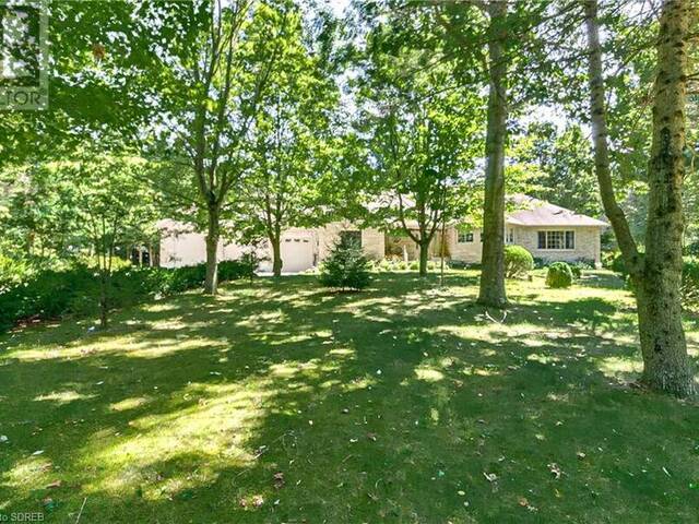 8 CHARLOTTEVILLE ROAD 12 W Delhi Ontario, N4B 2W4