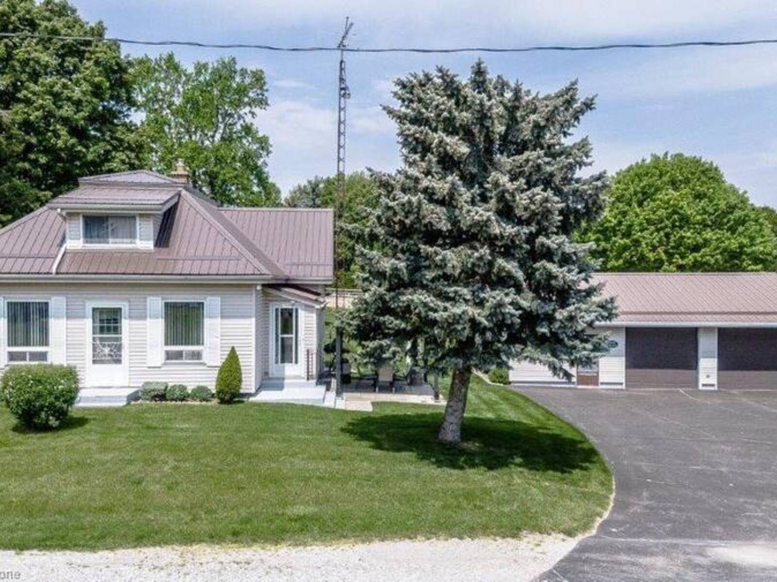 115 E MCDOWELL Road, Simcoe, Ontario N3Y 4J9