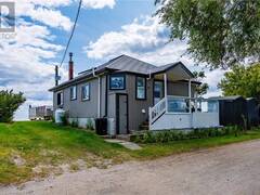 221-223 HASTINGS DR Port Rowan Ontario, N0E 1M0