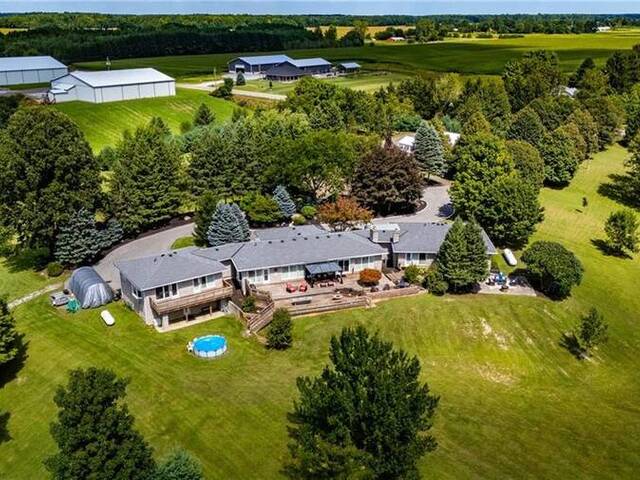 1285 COCKSHUTT Road Simcoe Ontario, N3Y 4K3