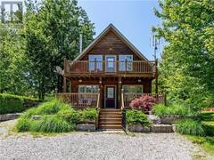 341 CEDAR Drive Turkey Point Ontario, N0E 1T0