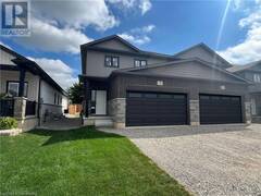 127 AMBER Street Waterford Ontario, N0E 1Y0