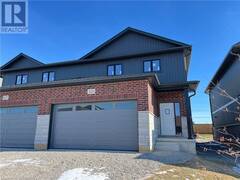 123 AMBER Street Waterford Ontario, N0E 1Y0