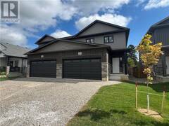 107 AMBER Street Waterford Ontario, N0E 1Y0