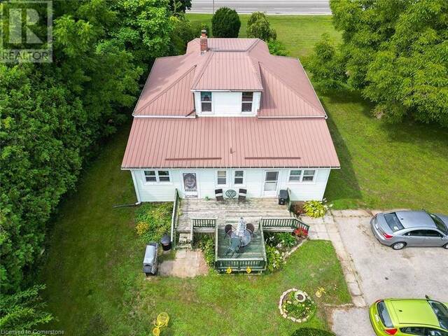 2370 HIGHWAY 24 EAST Simcoe Ontario, N3Y 4K2